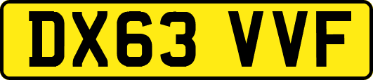 DX63VVF