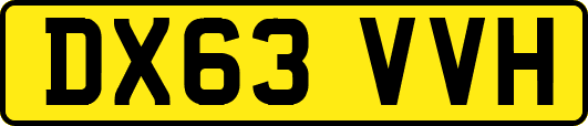 DX63VVH