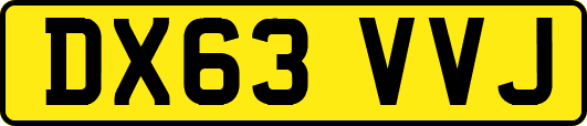 DX63VVJ