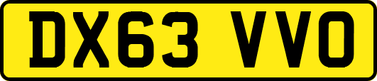 DX63VVO