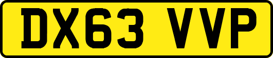 DX63VVP