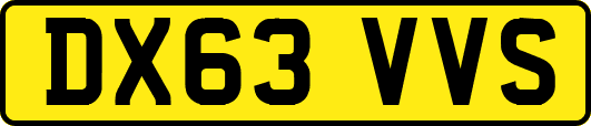 DX63VVS