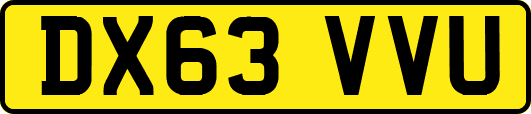 DX63VVU
