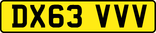 DX63VVV