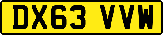 DX63VVW