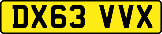 DX63VVX