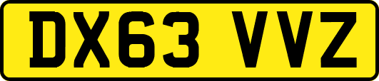 DX63VVZ