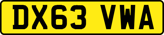 DX63VWA