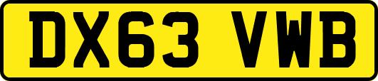 DX63VWB