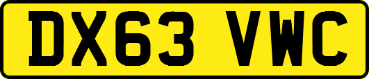 DX63VWC