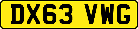 DX63VWG