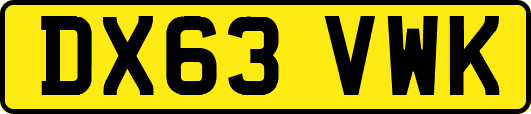 DX63VWK