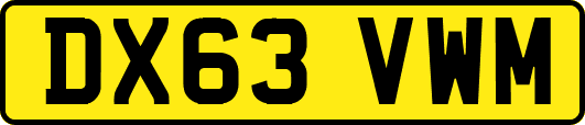 DX63VWM