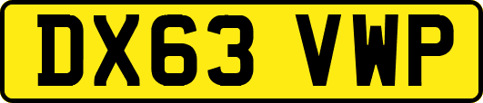 DX63VWP
