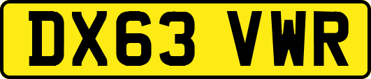 DX63VWR