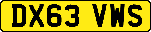 DX63VWS