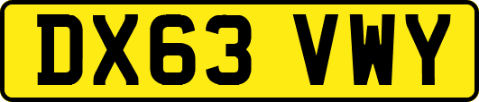 DX63VWY