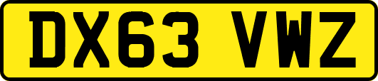 DX63VWZ