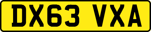 DX63VXA
