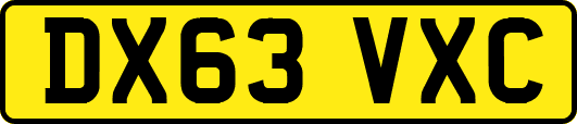 DX63VXC