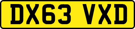 DX63VXD