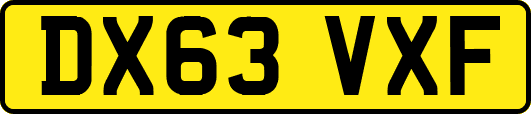 DX63VXF