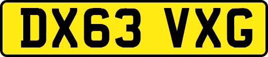DX63VXG