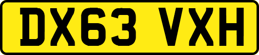 DX63VXH
