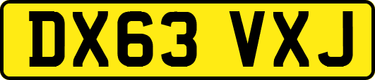 DX63VXJ
