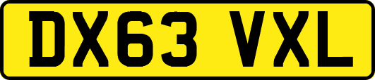 DX63VXL