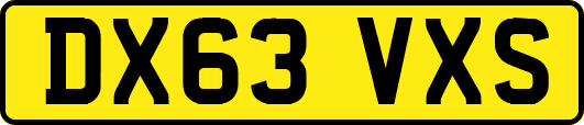 DX63VXS