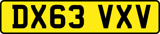 DX63VXV
