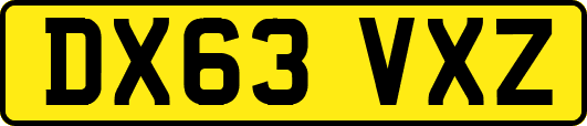 DX63VXZ