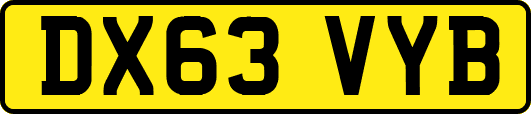 DX63VYB