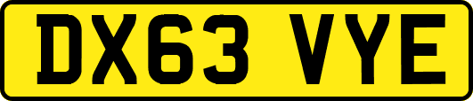 DX63VYE