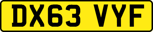 DX63VYF