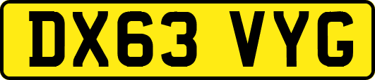DX63VYG