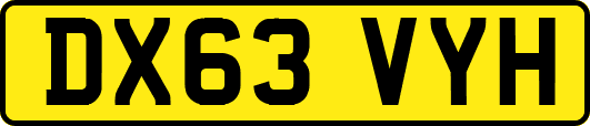 DX63VYH