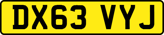 DX63VYJ