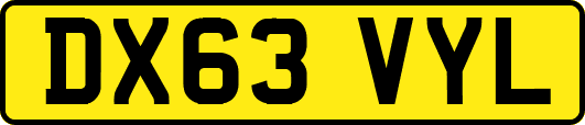 DX63VYL