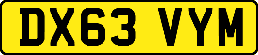 DX63VYM