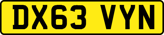 DX63VYN