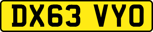 DX63VYO