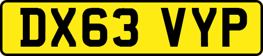 DX63VYP