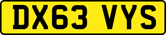 DX63VYS