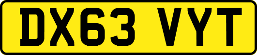 DX63VYT