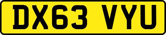 DX63VYU