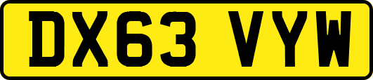 DX63VYW