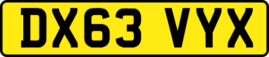 DX63VYX