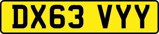 DX63VYY